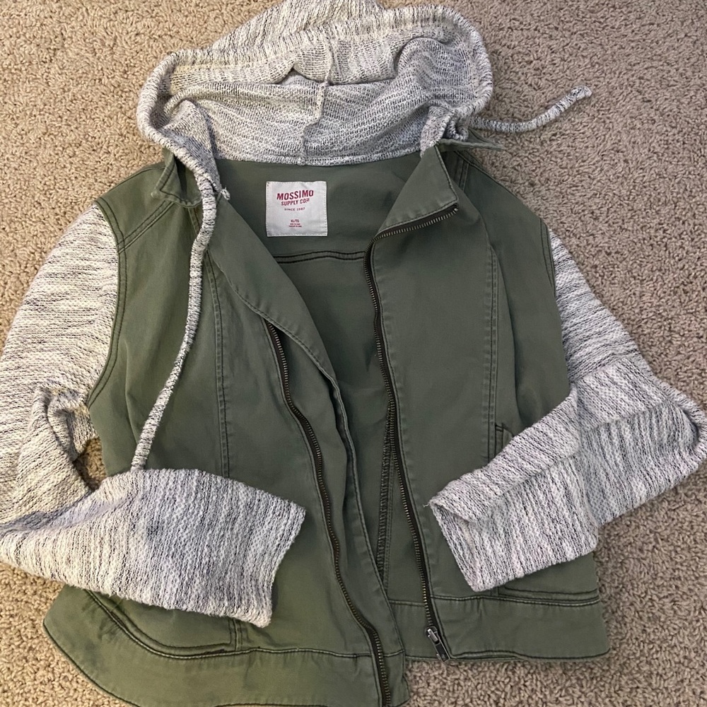 Jacket